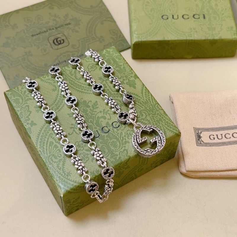 Gucci Necklaces